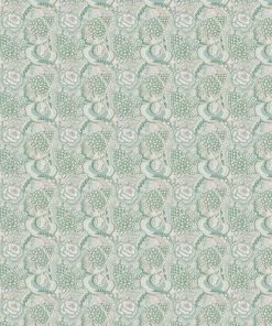 Liberty Patricia | Chintz Foliage Wallpaper -Home Wallpaper 07231003I 4