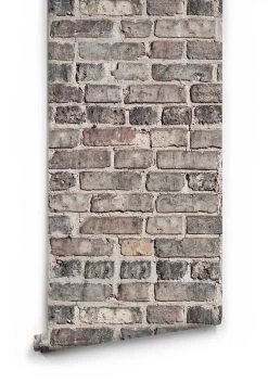 Kemra | Vintage Brick -Home Wallpaper 10741 2