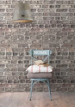 Kemra | Vintage Brick