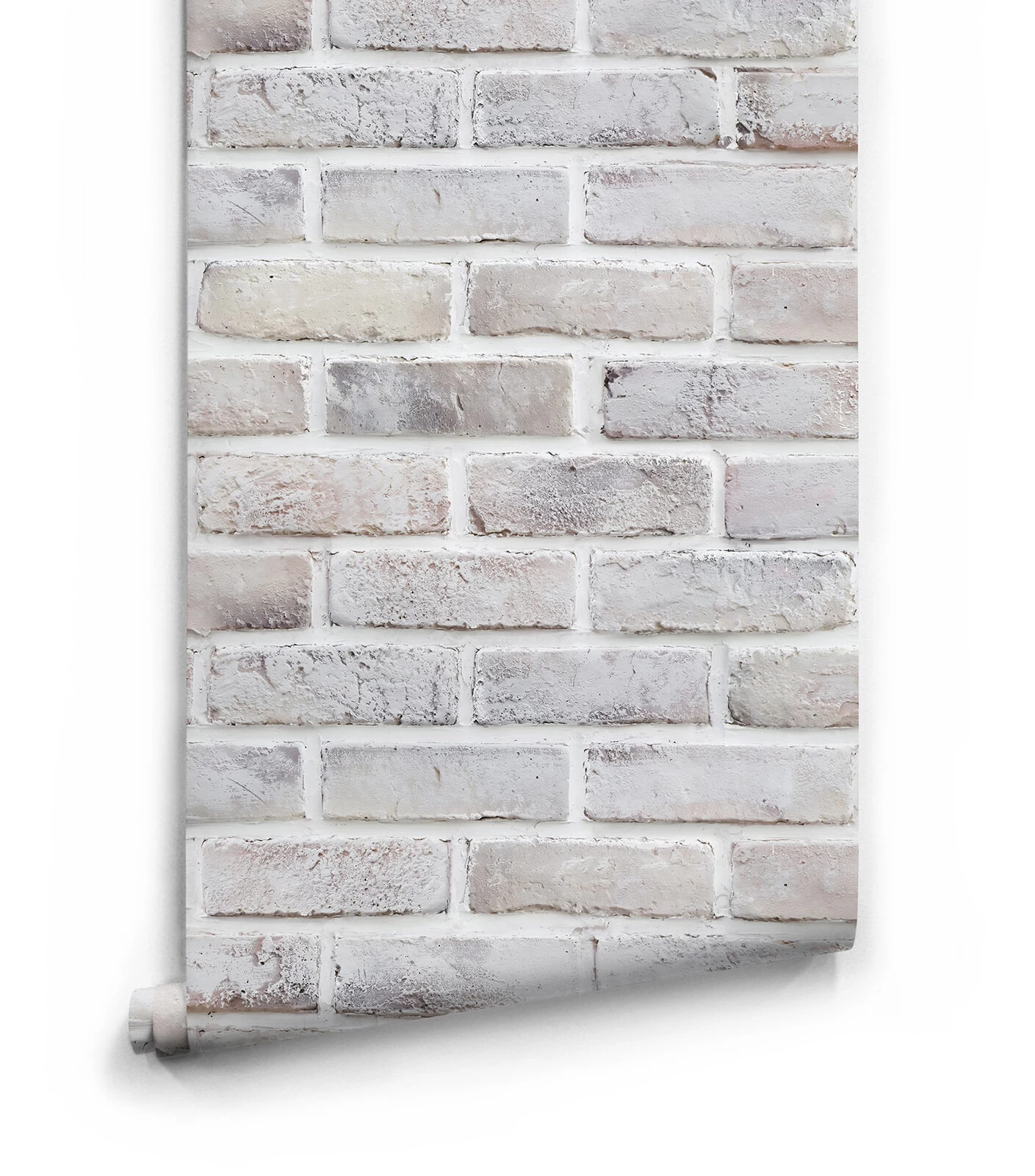 Kemra | Lime Washed Brick 2 Kemra | Lime Washed Brick - Image 2