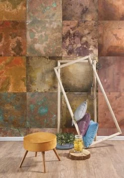 Kemra | Bronze & Copper