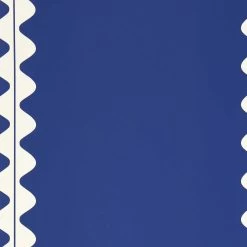 Ric Rac | Zigzag Stripe Wallpaper