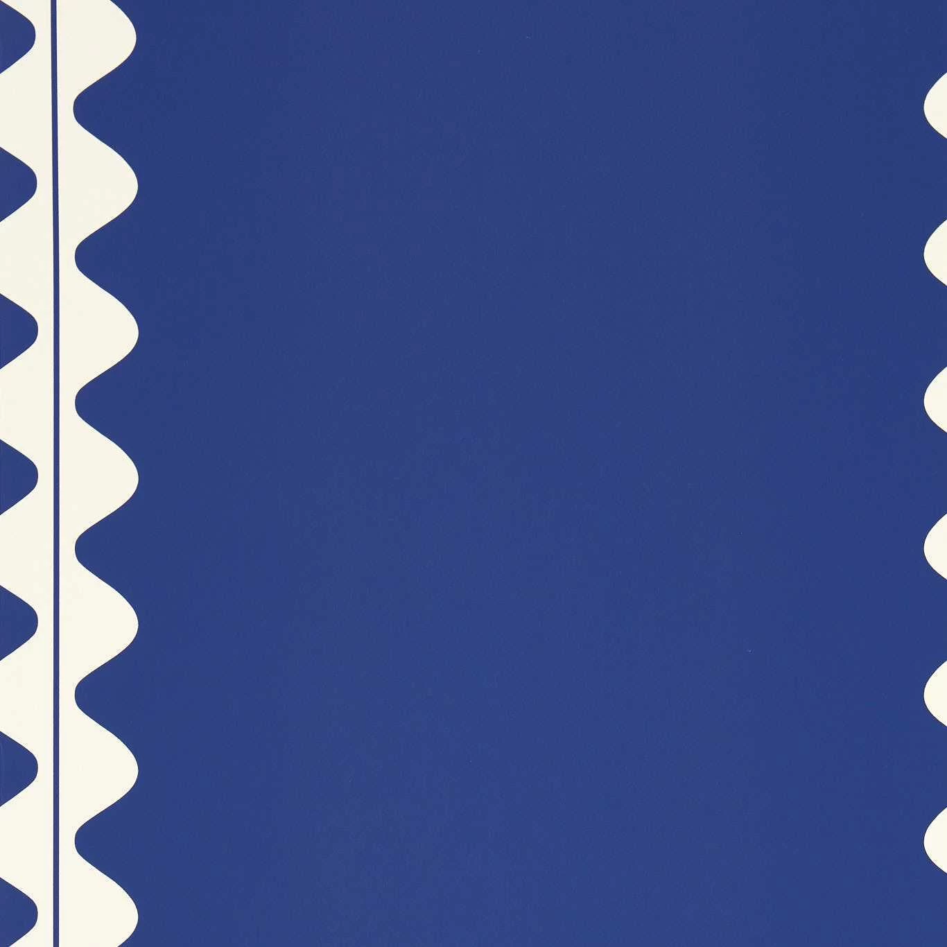 Ric Rac | Zigzag Stripe Wallpaper 1 Ric Rac | Zigzag Stripe Wallpaper