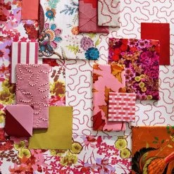 Wiggle | Squiggle Line Wallpaper -Home Wallpaper 113062 3