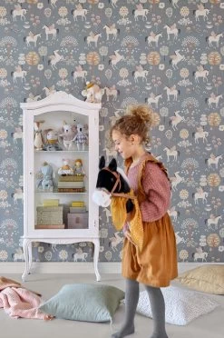 True Unicorns | Unicorn Garden Wallpaper 5 True Unicorns | Unicorn Garden Wallpaper -Home Wallpaper 116 05 2