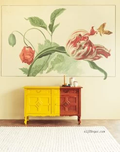 Mural | Masterpiece | 358118