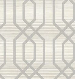 Frame On Grasscloth | JC21200