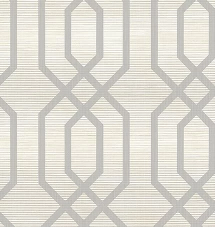 Frame On Grasscloth | JC21200 1 Frame On Grasscloth | JC21200