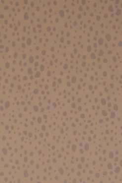 Animal Dots | Cheetah Skin Spot Wallpaper