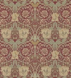 Honeysuckle & Tulip | DM3W214700