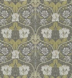 Honeysuckle & Tulip | DM3W214701