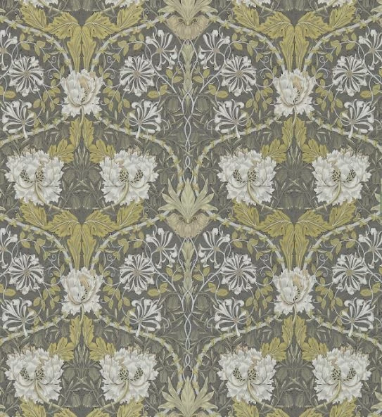 Honeysuckle & Tulip | DM3W214701 1 Honeysuckle & Tulip | DM3W214701