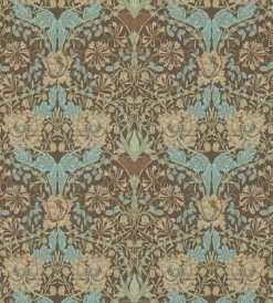 Honeysuckle & Tulip | DM3W214702