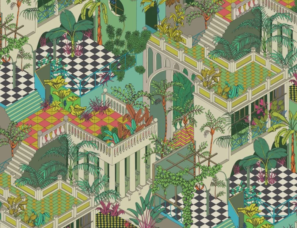 Miami | 105-4017 2 Miami | 105-4017 - Image 2