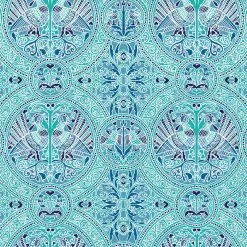 Arabian Birds | Aquamarine