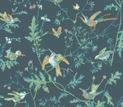 Humming Birds | 112-4014