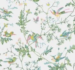 Humming Birds | 112-4015