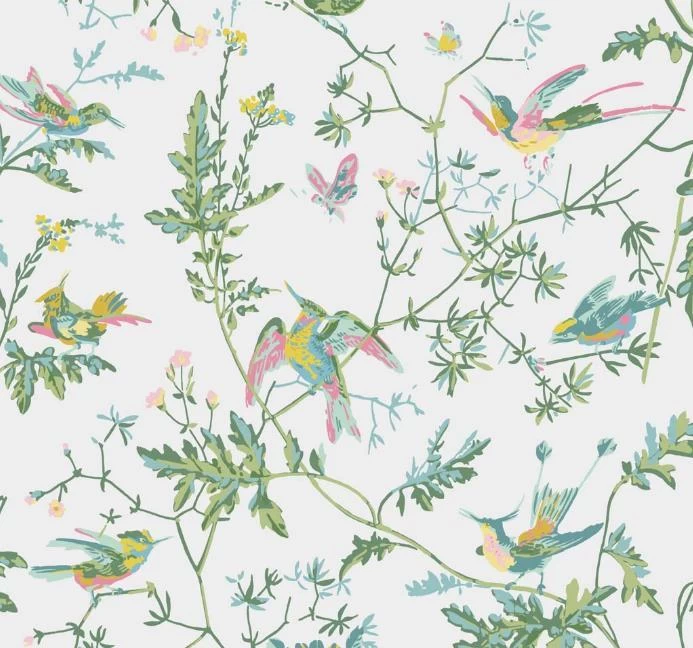 Humming Birds | 112-4015 1 Humming Birds | 112-4015