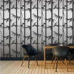 Bamboo Hawaii | Rosella -Home Wallpaper 17042 2