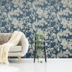 Birds Of Paradise | Dove -Home Wallpaper 17051 2