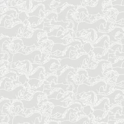 Horses Stampede | Brume