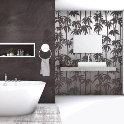 Japanese Bamboo | Cruise -Home Wallpaper 17089 2