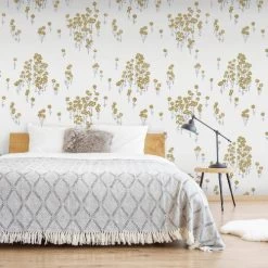 Scatter Daisy | Cumulus -Home Wallpaper 17117 2