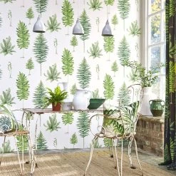 Fernery | 216635 -Home Wallpaper 17720 2