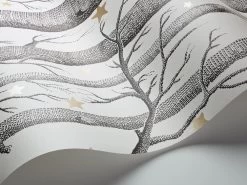 Woods & Stars | 103-11050 -Home Wallpaper 17793 2