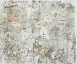British Empire | PO30-VD3 -Home Wallpaper 17854 2