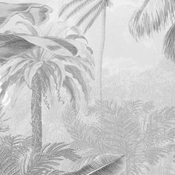 Amazonia Black & White | PO13-VD4 11 Amazonia Black & White | PO13-VD4 -Home Wallpaper 17855 3