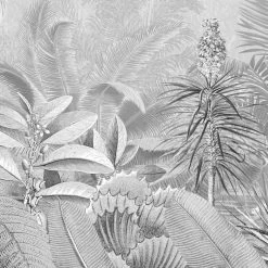 Amazonia Black & White | PO13-VD4 12 Amazonia Black & White | PO13-VD4 -Home Wallpaper 17855 4