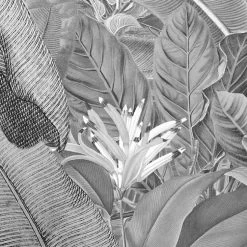 Amazonia Black & White | PO13-VD4 13 Amazonia Black & White | PO13-VD4 -Home Wallpaper 17855 5