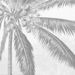 Amazonia Black & White | PO13-VD4 14 Amazonia Black & White | PO13-VD4 -Home Wallpaper 17855 6