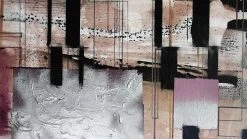 Squares Dropping | PRH-0893 -Home Wallpaper 17864 2