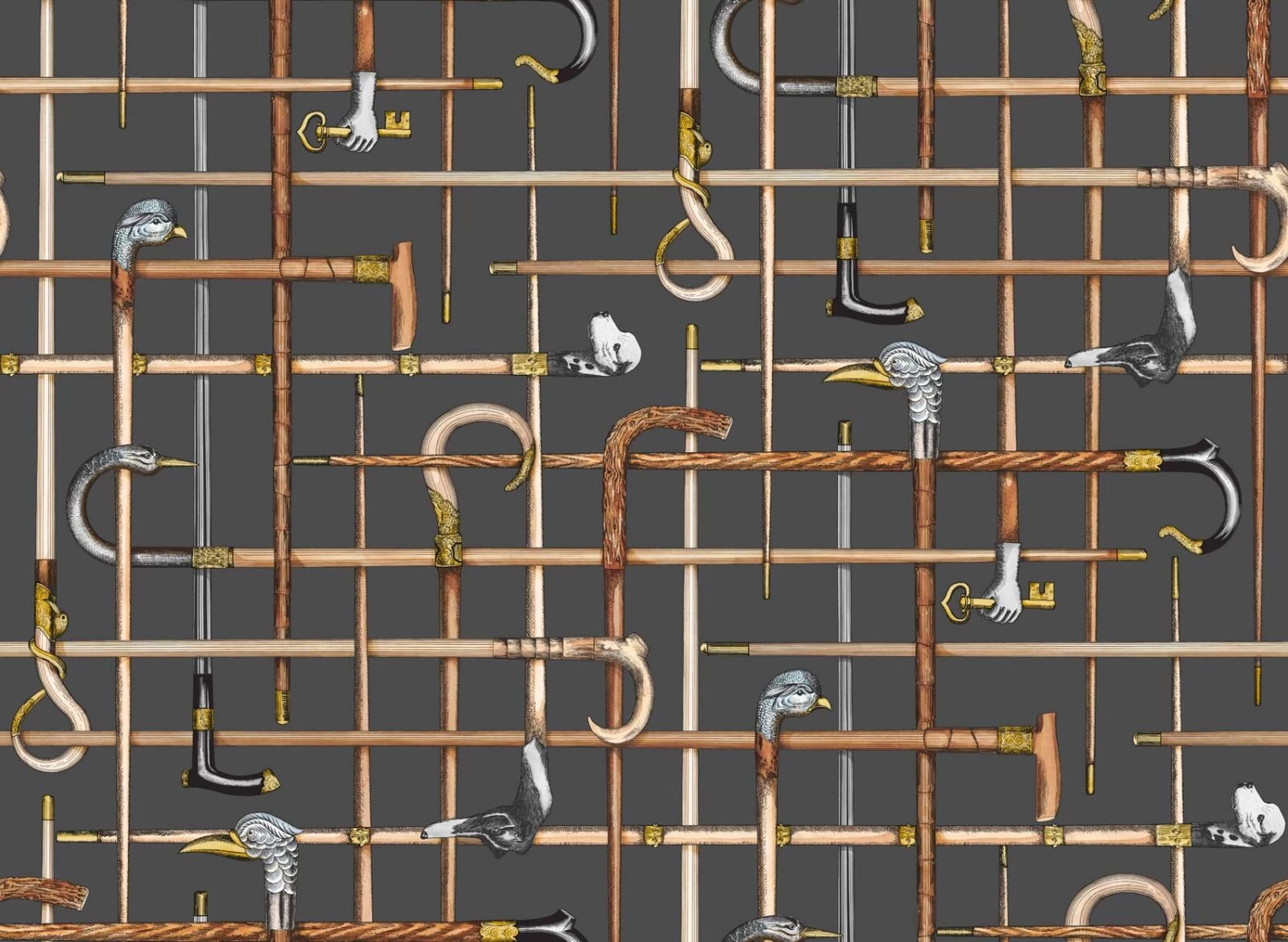 Bastoni | 114-14028 2 Bastoni | 114-14028 - Image 2