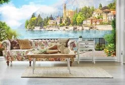 M1050-3 -Home Wallpaper 18189 2