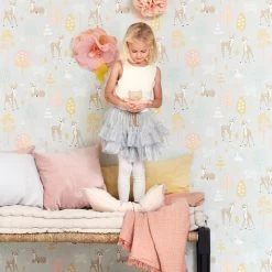 Golden Woods | 125-01