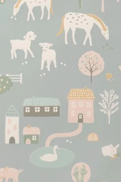 My Farm | 127-02 -Home Wallpaper 18811 2