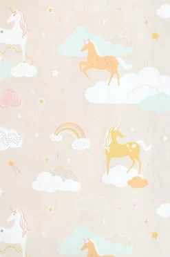 Rainbow Treasures | 129-03 -Home Wallpaper 18818 2