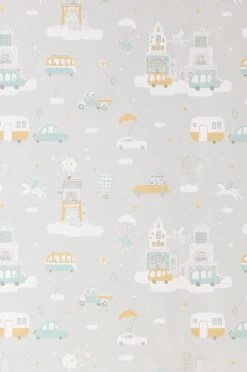 Above The Clouds | 131-01 -Home Wallpaper 18822 2