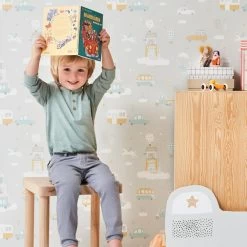 Above The Clouds | 131-01