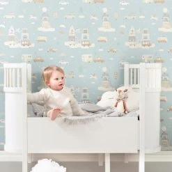 Above The Clouds | 131-02