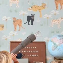 Black Panther | 134-02