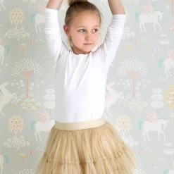 True Unicorns | 116-01