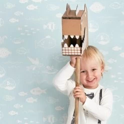 The Big Blue | 119-01