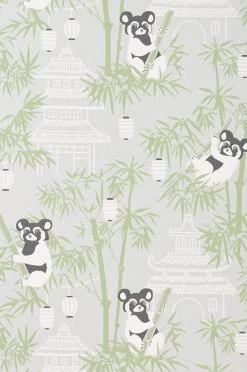 Bambu | 120-01 -Home Wallpaper 18855 2