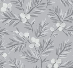 Navy, Grey & White | BL70708