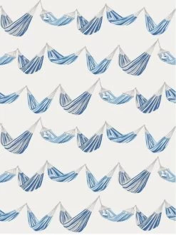 Navy, Grey & White | BL71012