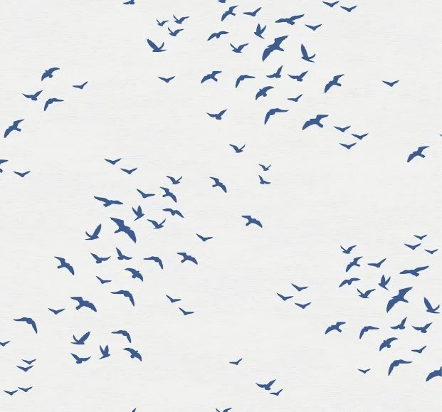 Navy, Grey & White | BL70422 3 Navy, Grey & White | BL70422 - Image 3